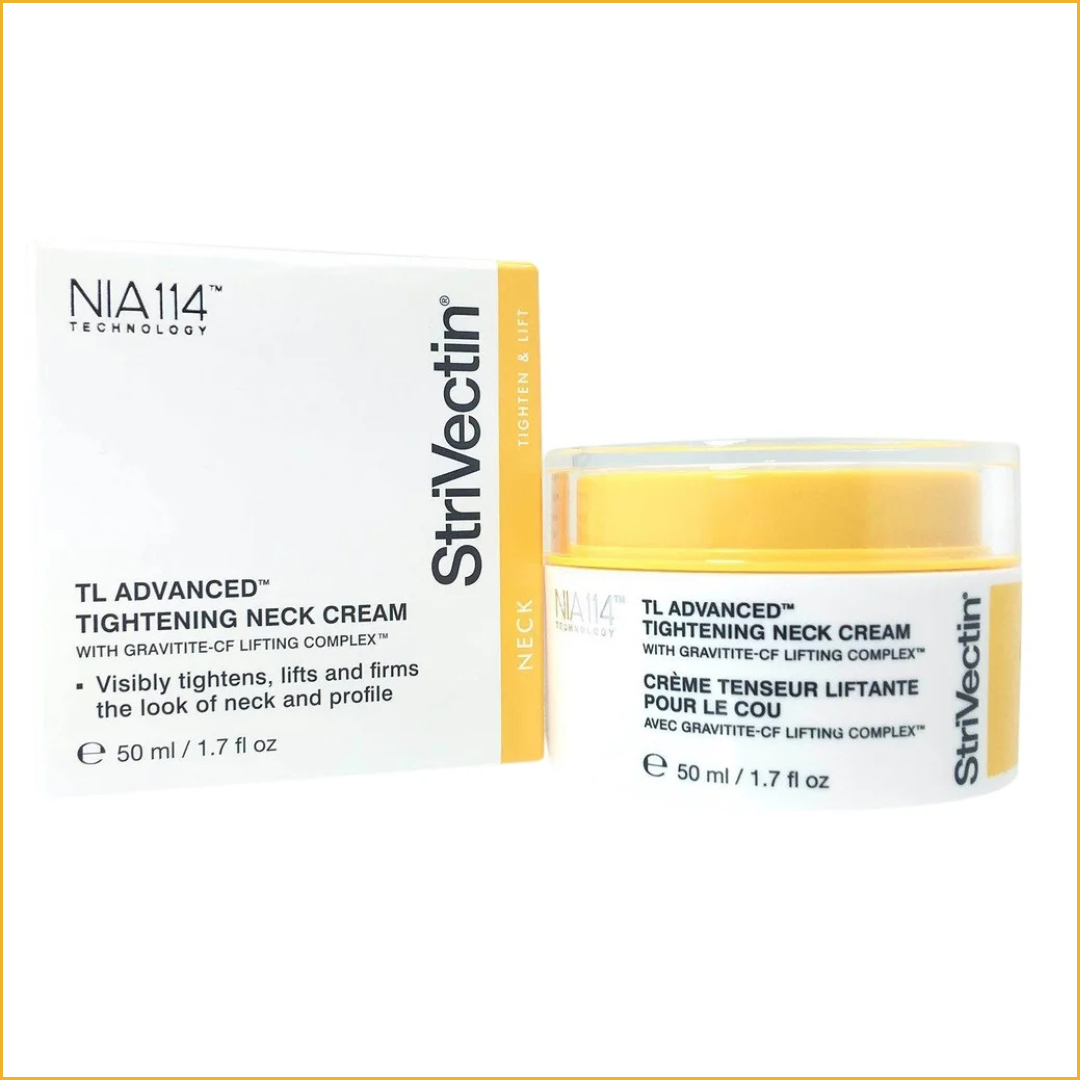 StriVectin TL Advanced Tightening Neck Cream 1.7 oz