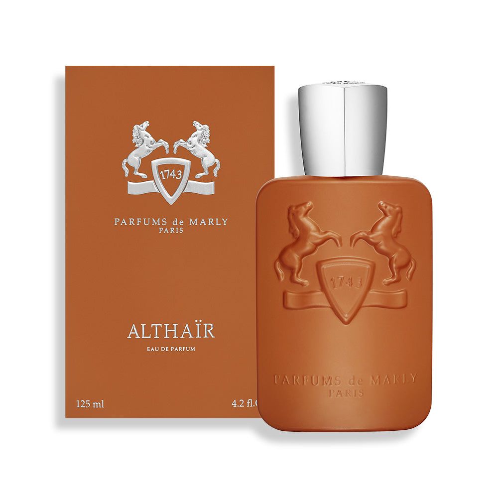 Althahir Parfums De Marly Althahir EDP Spray 4.2 fl oz - New in Box