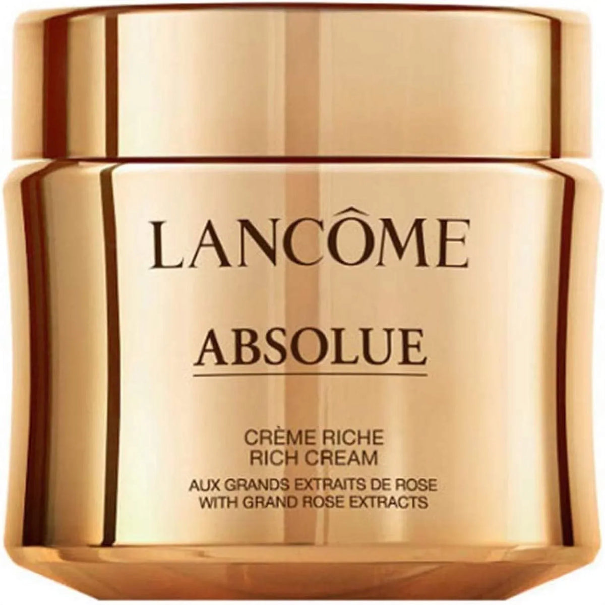 Lancome Absolue Revitalizing and Brightening Rich Cream 2 oz Cream Paris