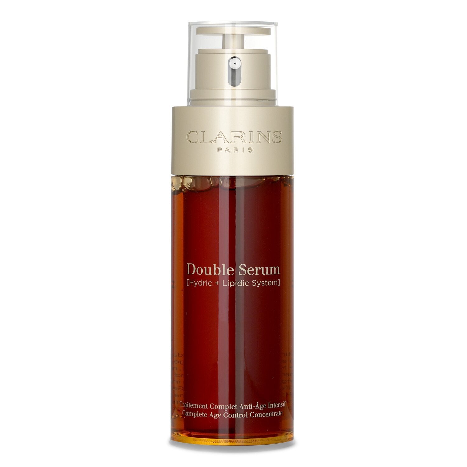 Clarins Paris Double Serum 3.3oz