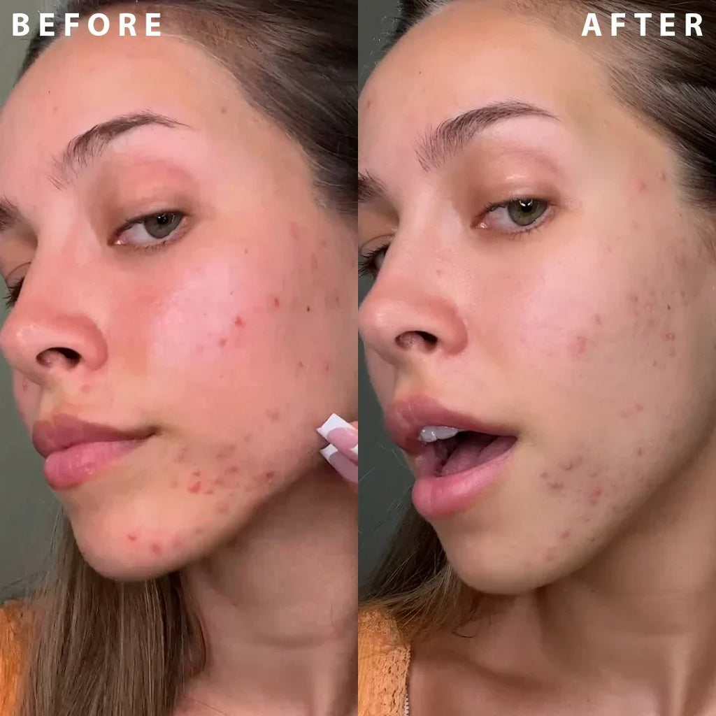 Il Makiage Power Camo Redness Defense - Age & Redness Control Soothing Primer: Green Tinted Makeup Primer that evens out skin tone and preps for makeup, enhancing your natural beauty.