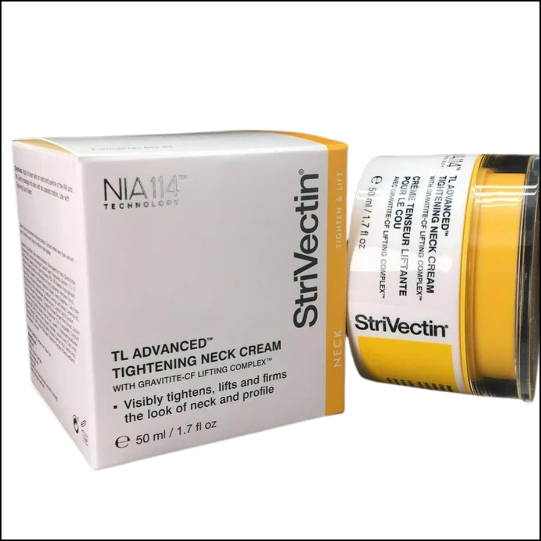 StriVectin TL Advanced Tightening Neck Cream 1.7 oz