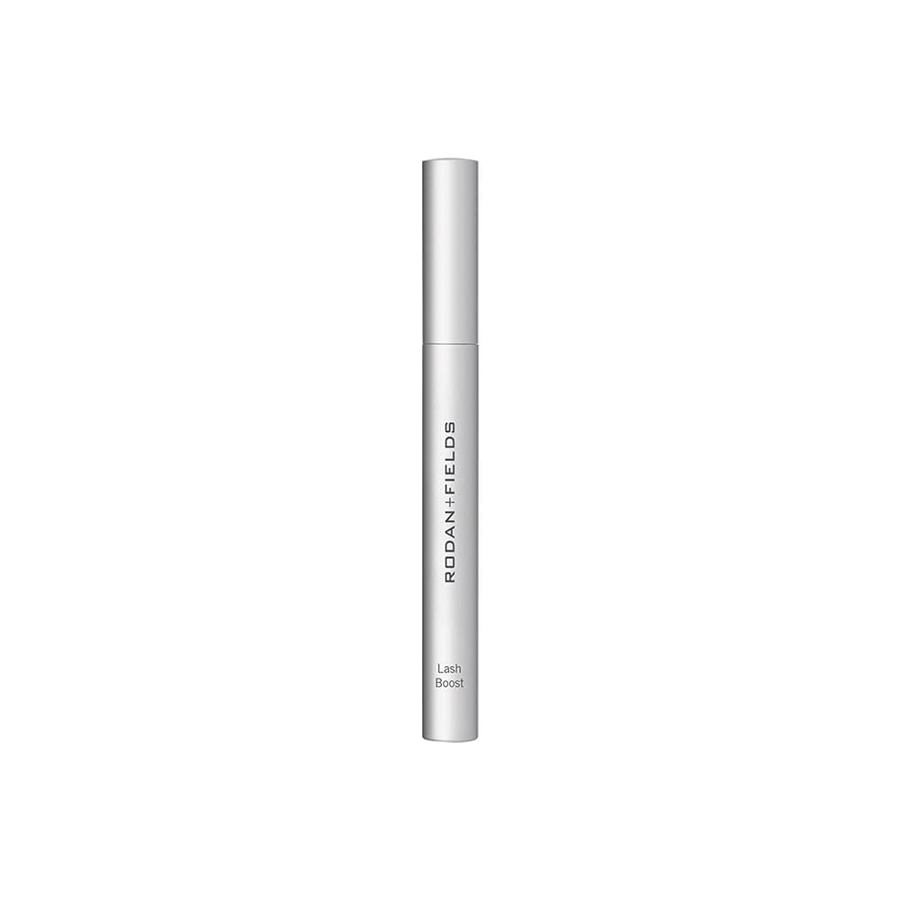 NEW LashBoost Rodan + Fields Eyelash Growth Serum 0.17oz 5ml
