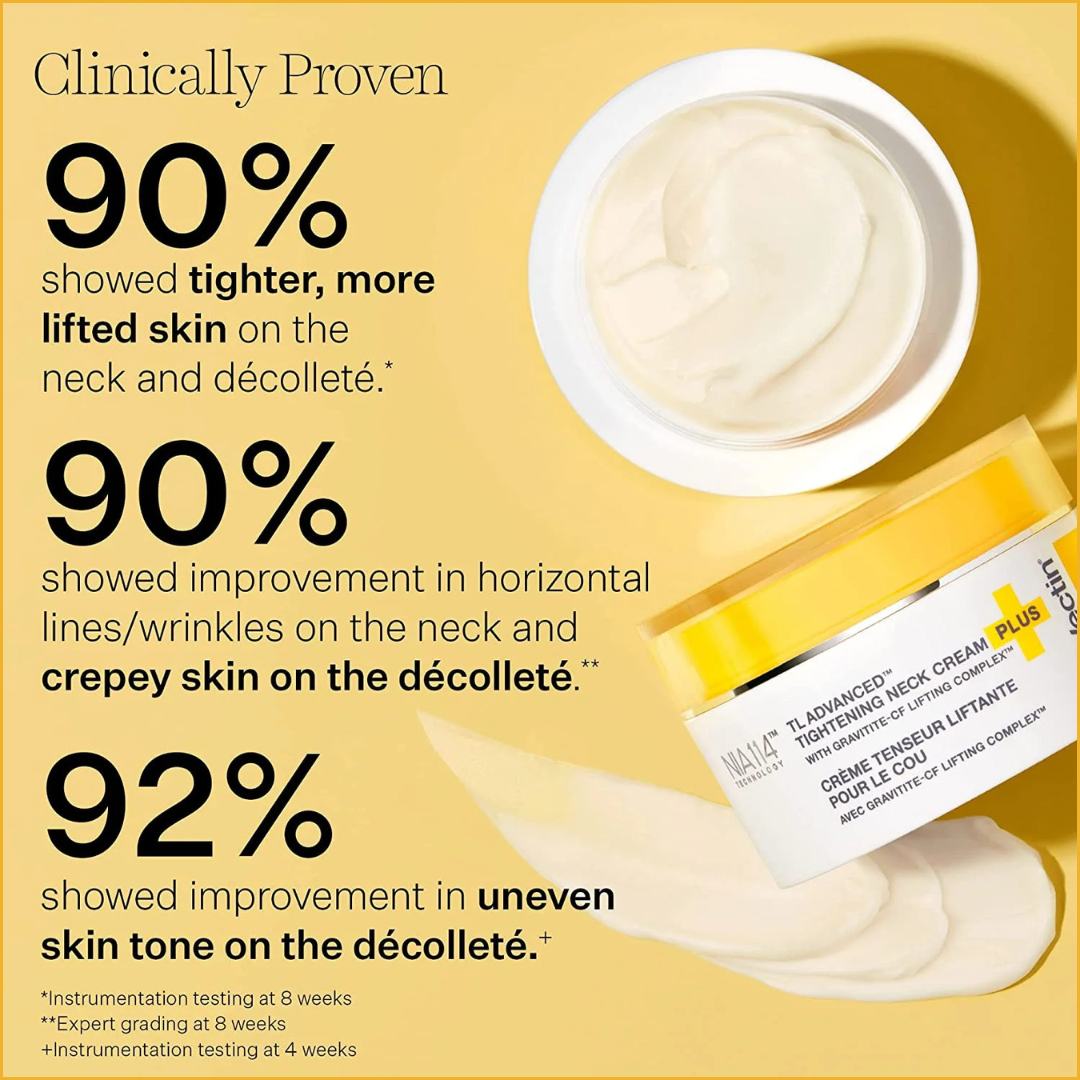 StriVectin TL Advanced Tightening Neck Cream 1.7 oz