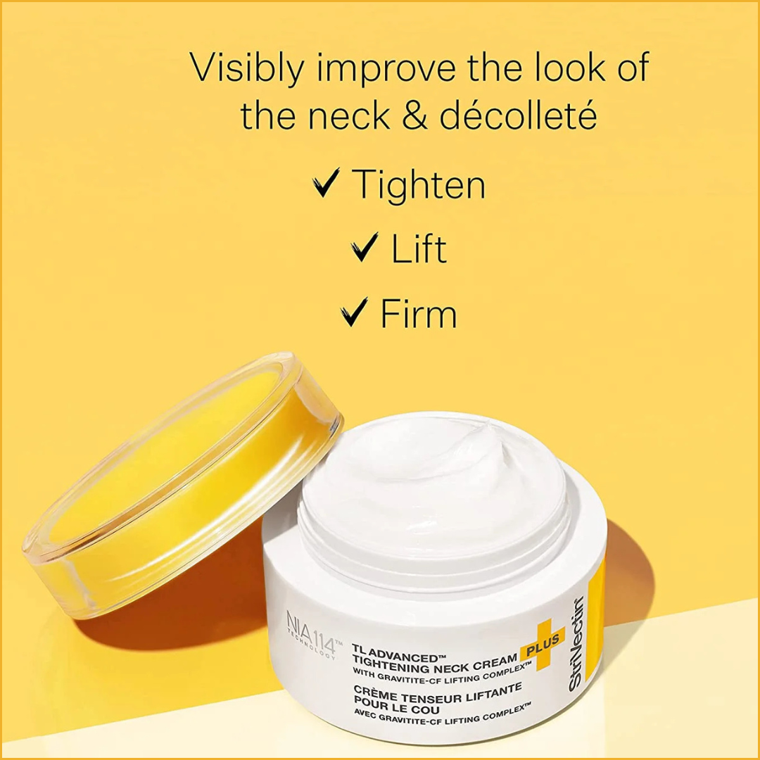 StriVectin TL Advanced Tightening Neck Cream 1.7 oz