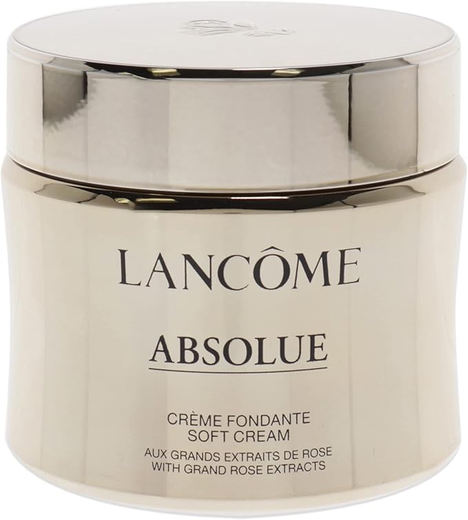 Lancome Absolue Revitalizing Brightening rich Cream 2 oz