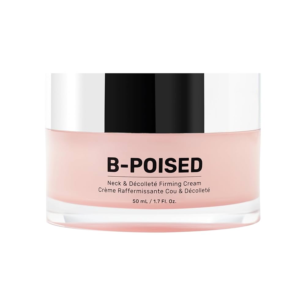 MAËLYS Cosmetics B-POISED Neck & Décolleté Firming Cream 1.7oz