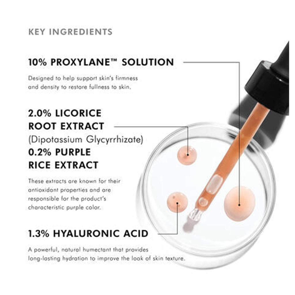 SKIN HYALURONIC ACID INTENSIFIER SERUM - PHOTON