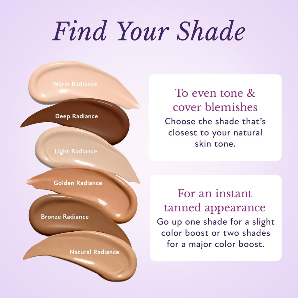Westmore Beauty Body Concealer Body Coverage Perfector Body Makeup for Women | Tattoo concealor