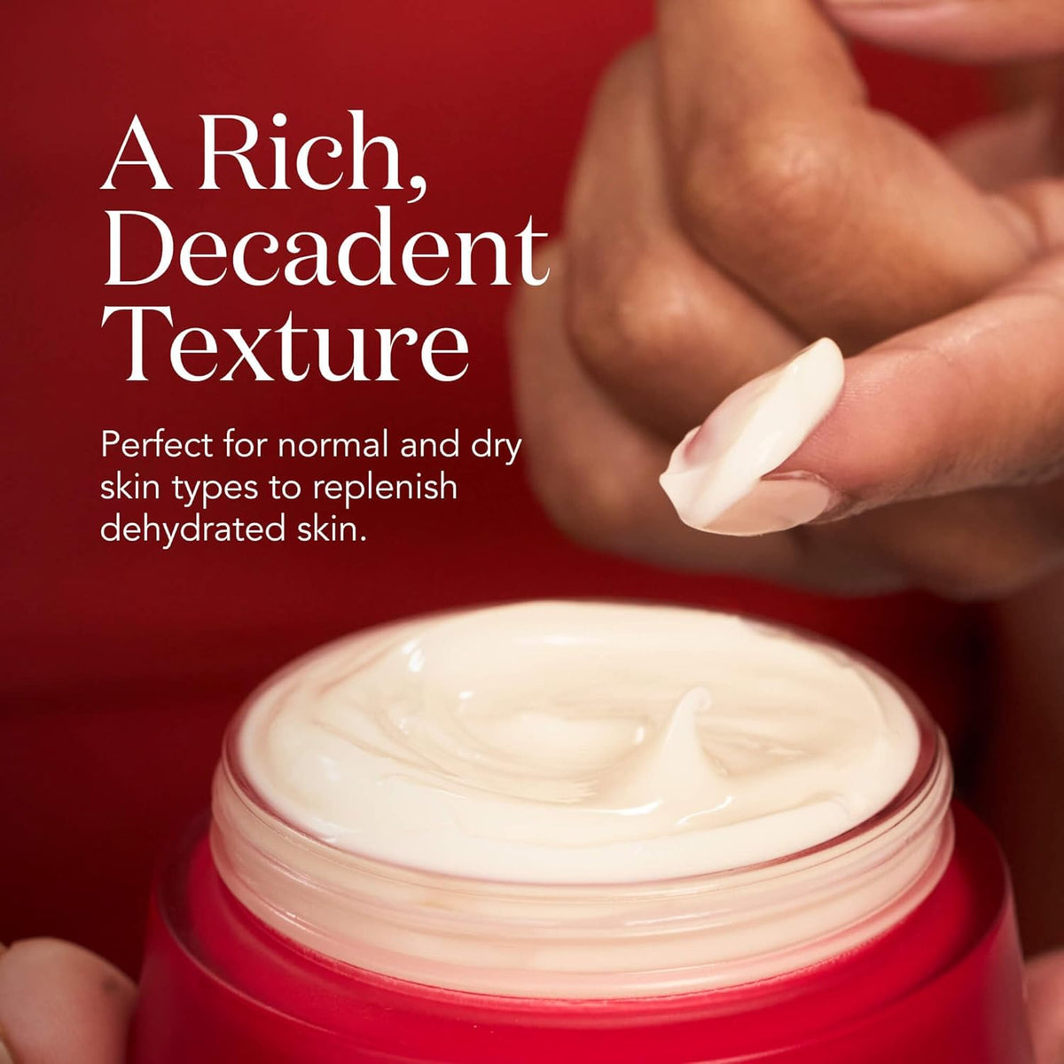 SK-II SKINPOWER Cream Facial Moisturizer (2.7 oz) 80 g