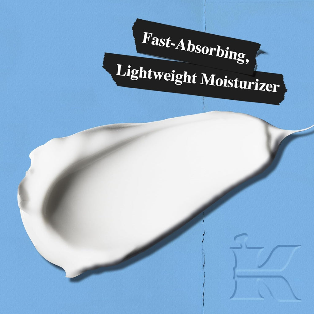 Kiehl's Ultra Facial Cream, with 4.5% Squalane 125 ml