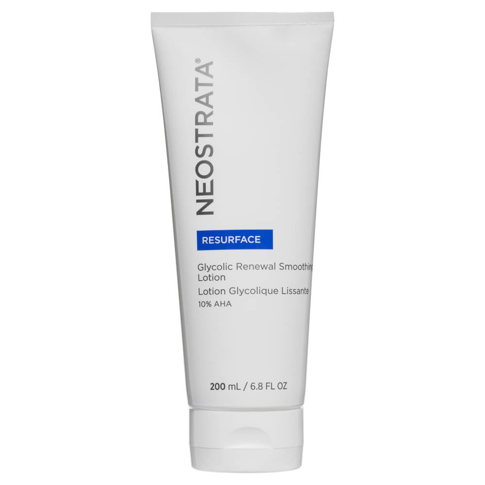 NEOSTRATA RESURFACE GLYCOLIC RENEWAL SMOOTHING LOTION 200 ml