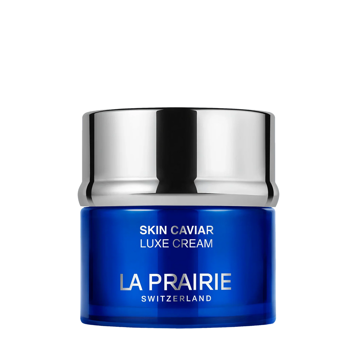 La Prairie Skin Caviar Luxe Cream, 1.7 Oz new 50 ml