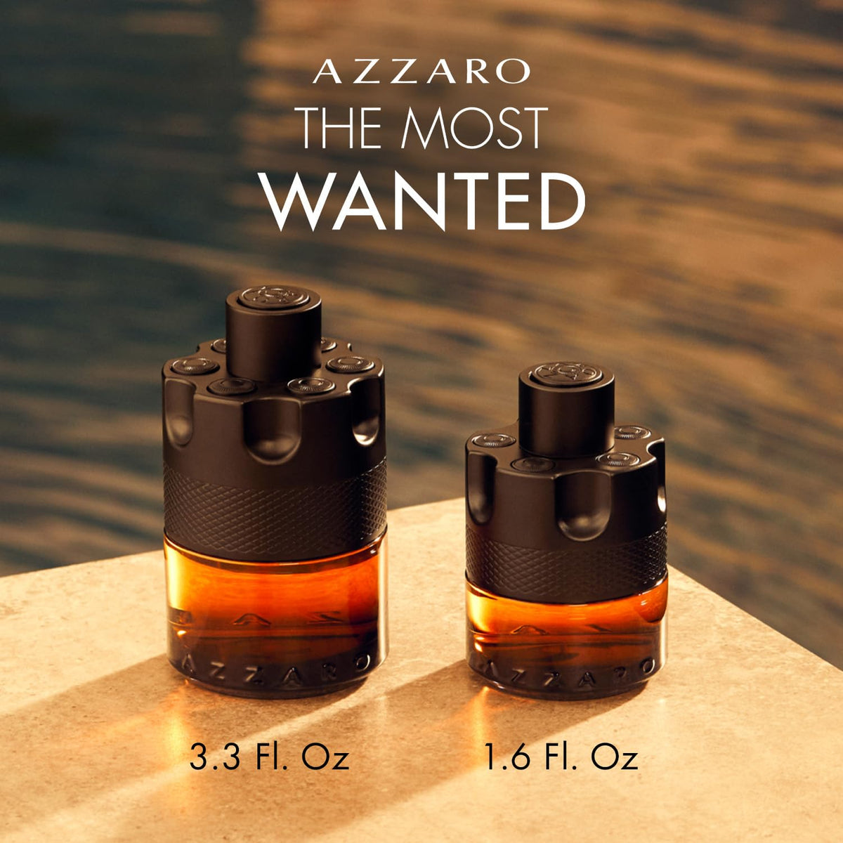Azzaro The Most Wanted PARFUM