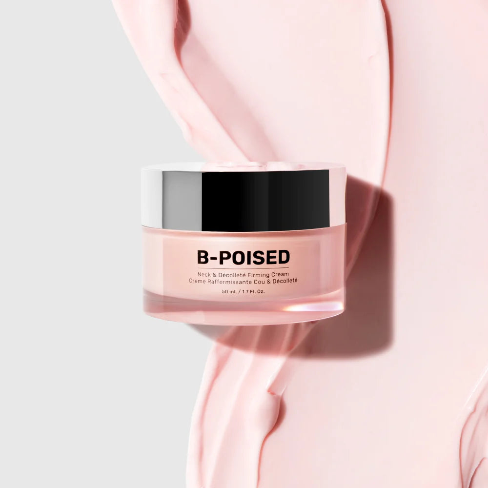 MAËLYS Cosmetics B-POISED Neck & Décolleté Firming Cream 1.7oz