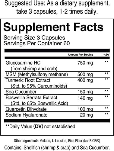 Jocko Fuel Joint Support Supplement Joint Warefare