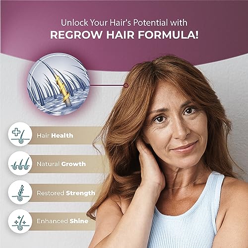 Regrow by Pure Health Research