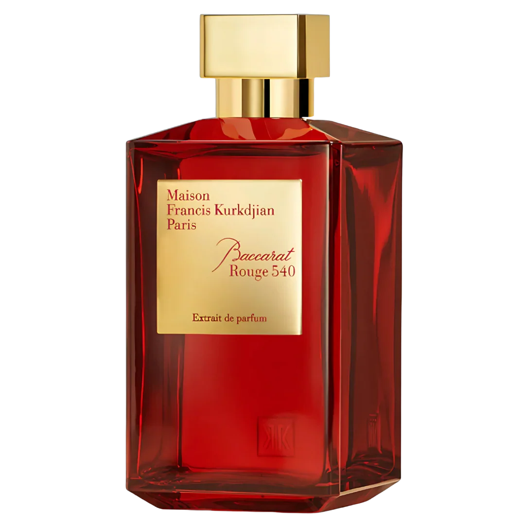 Maison Francis Kurkdjian - Baccarat Rouge 540 - Extrait de Parfum