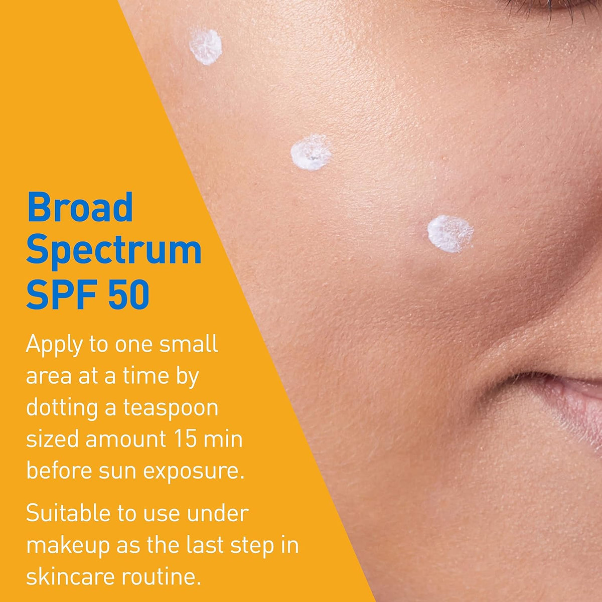 Sunscreen by Cerave SPF 30 1.7 FL Oz - PHOTON