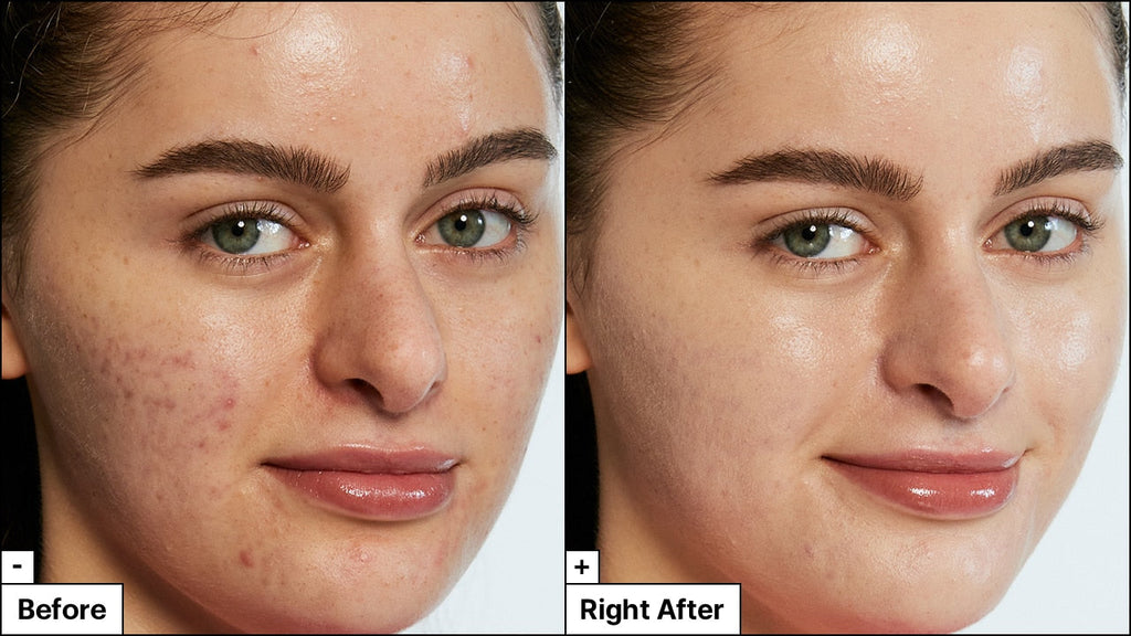 Cicapair Tiger Grass Color Correcting Face Treatment Dr Jart+ SPF 30