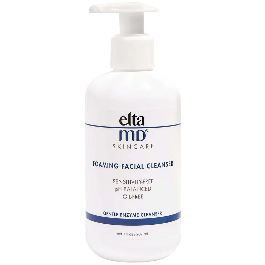 EltaMD Foaming Facial Cleanser - 7 oz