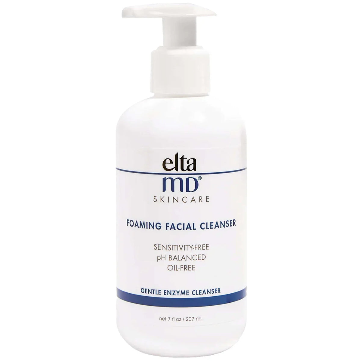 EltaMD Foaming Facial Cleanser - 7 oz