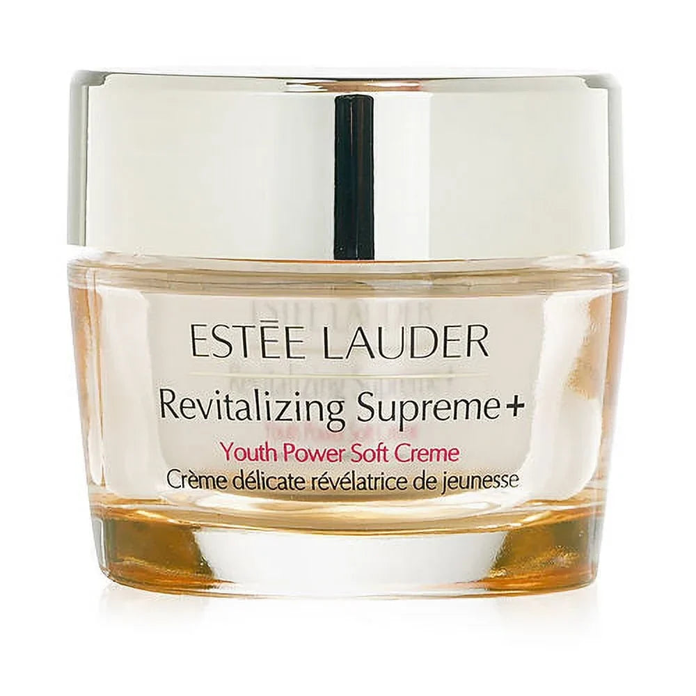 Estee Lauder Revitalizing Supreme + Youth Power Soft Creme 75 ml 2.5 oz