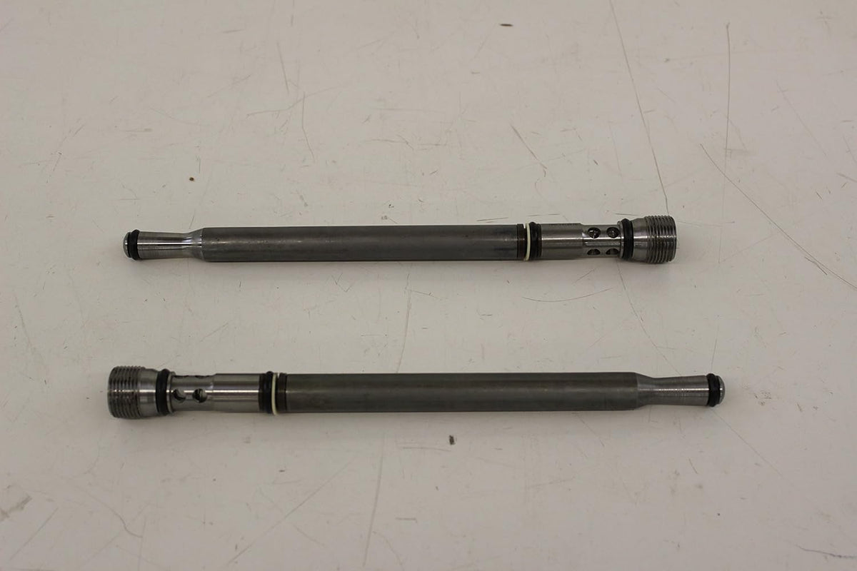 Ford Fuel Supply Tube  6E7Z 9A332 B