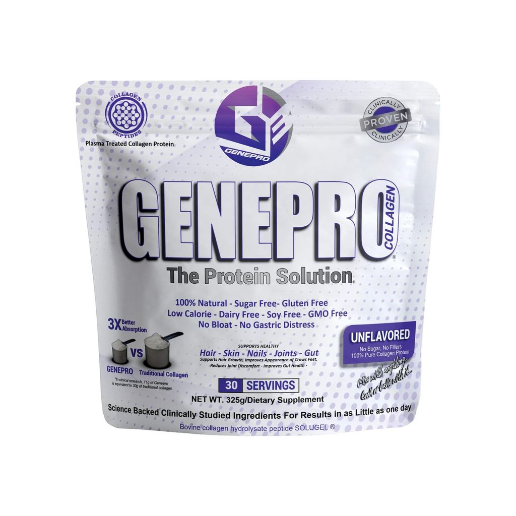 Genepro The Protein solution