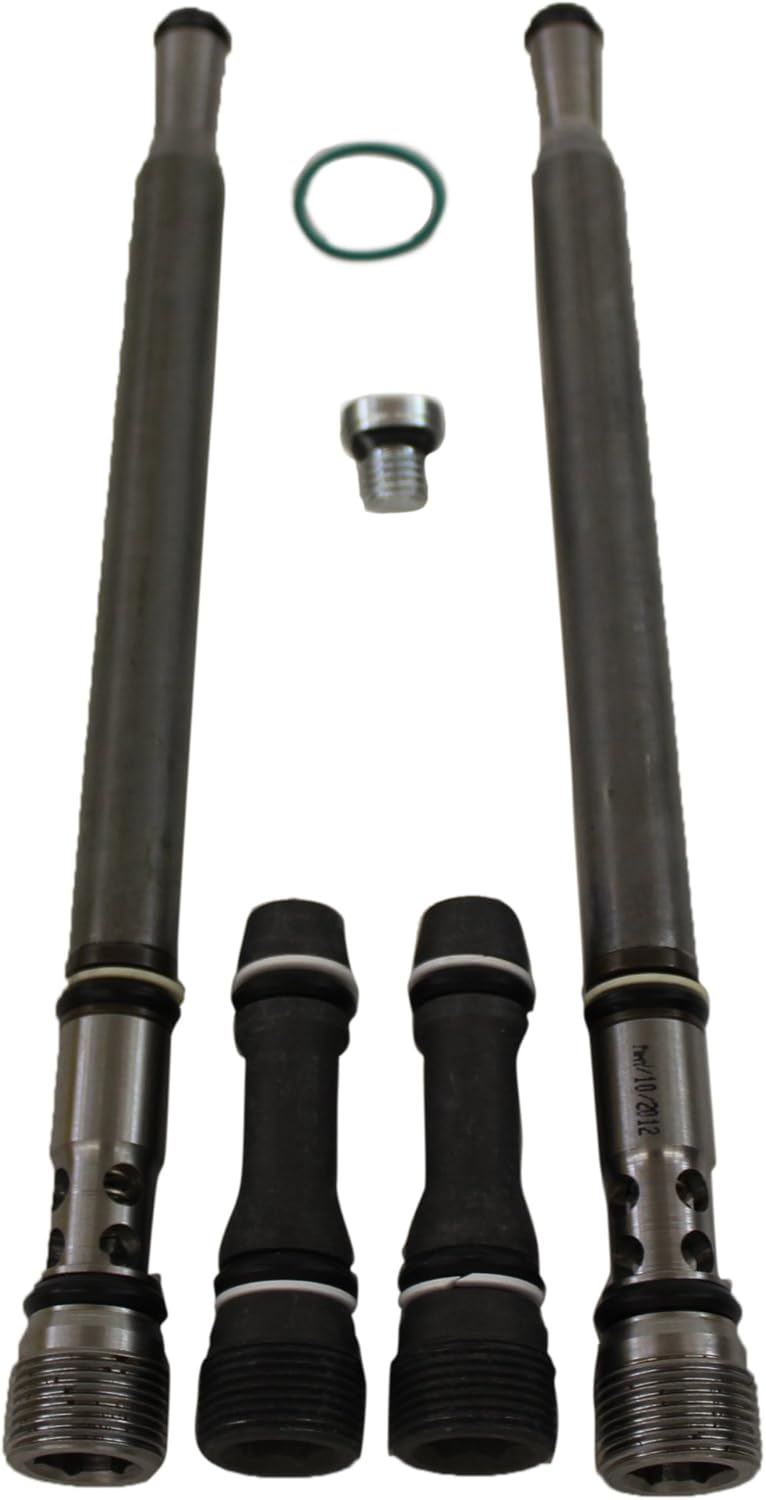 Ford Fuel Supply Tube  6E7Z 9A332 B