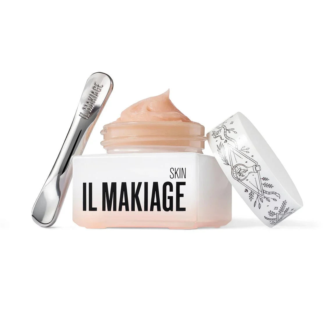 IL MAKIAGE - Power Redo Wrinkle Fix - Advanced Anti-Aging Blur & Smooth Wrinkle Filler