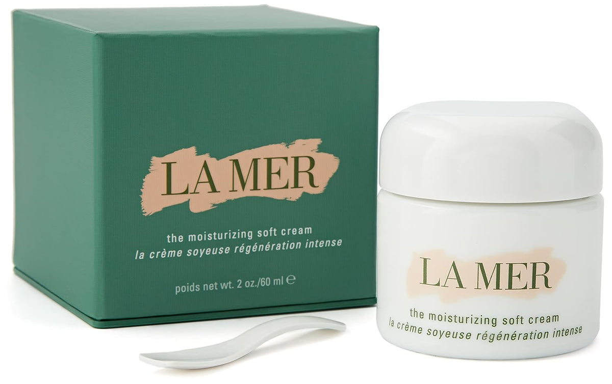 LA MER Moisturizing Cream 2 oz
