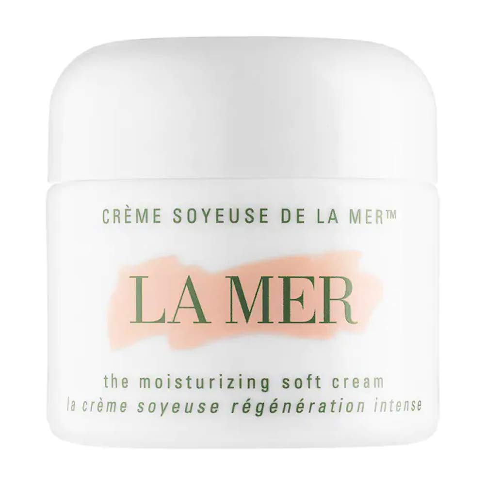 LA MER Moisturizing Cream 2 oz