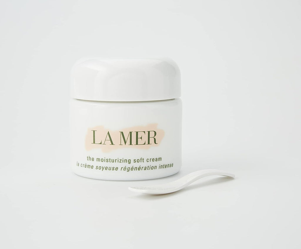 LA MER Moisturizing Cream 2 oz