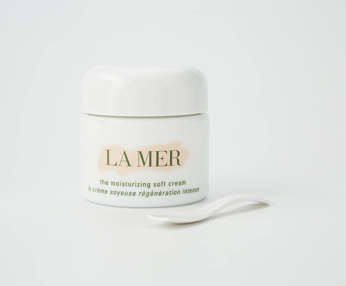 LA MER Moisturizing Cream 2 oz