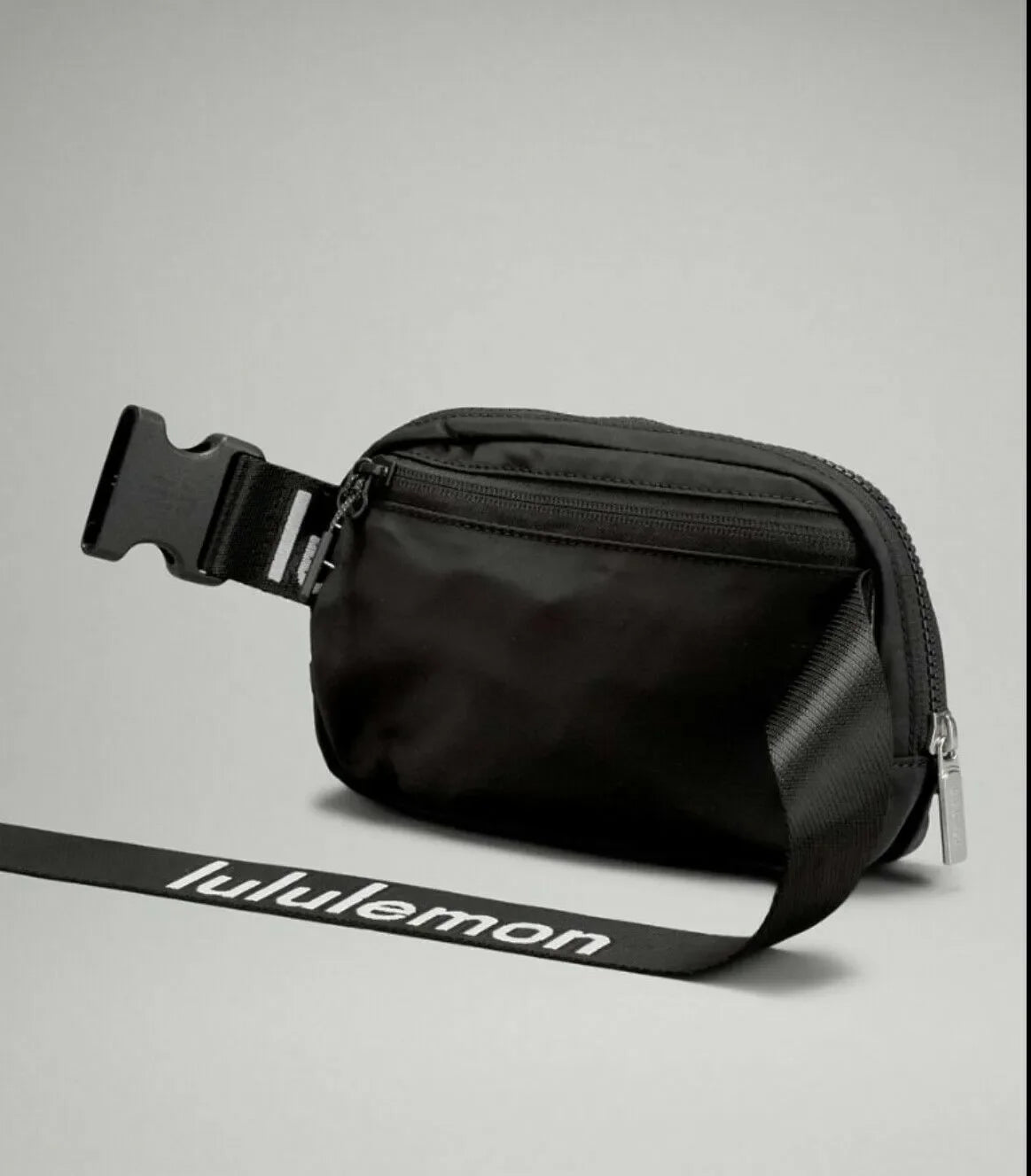 Lululemon Belt Bag Everywhere with TAGS - PHOTON