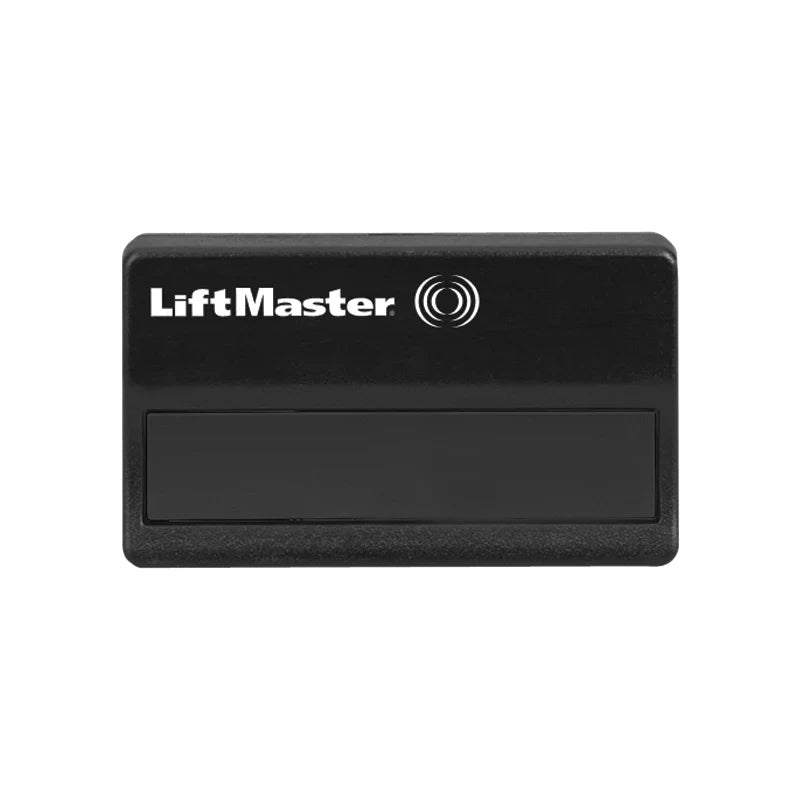 Liftmaster 371LM security + 1 button garage door opener remote