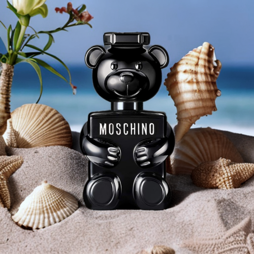 Moschino toy boy parfum