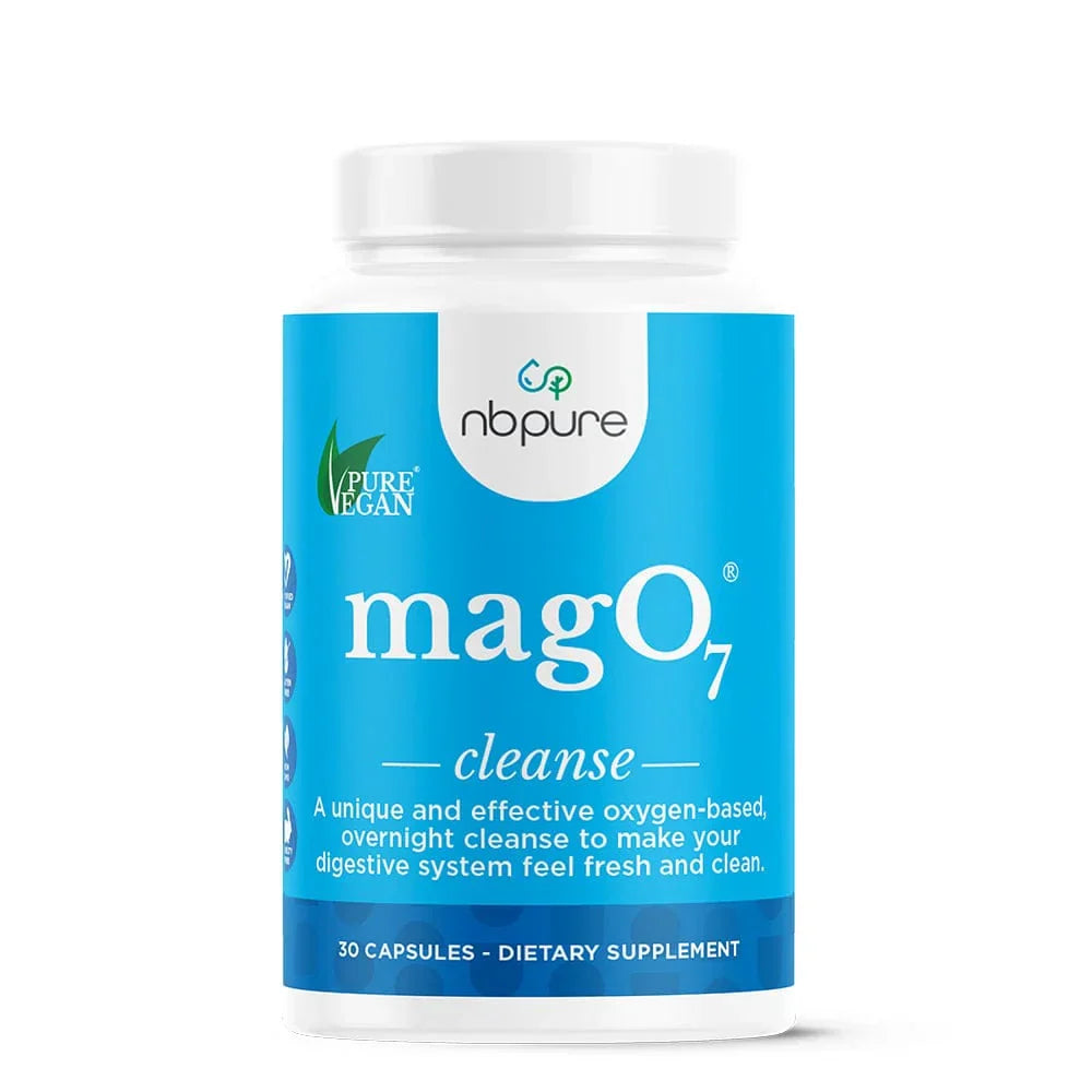 nbpure mago7