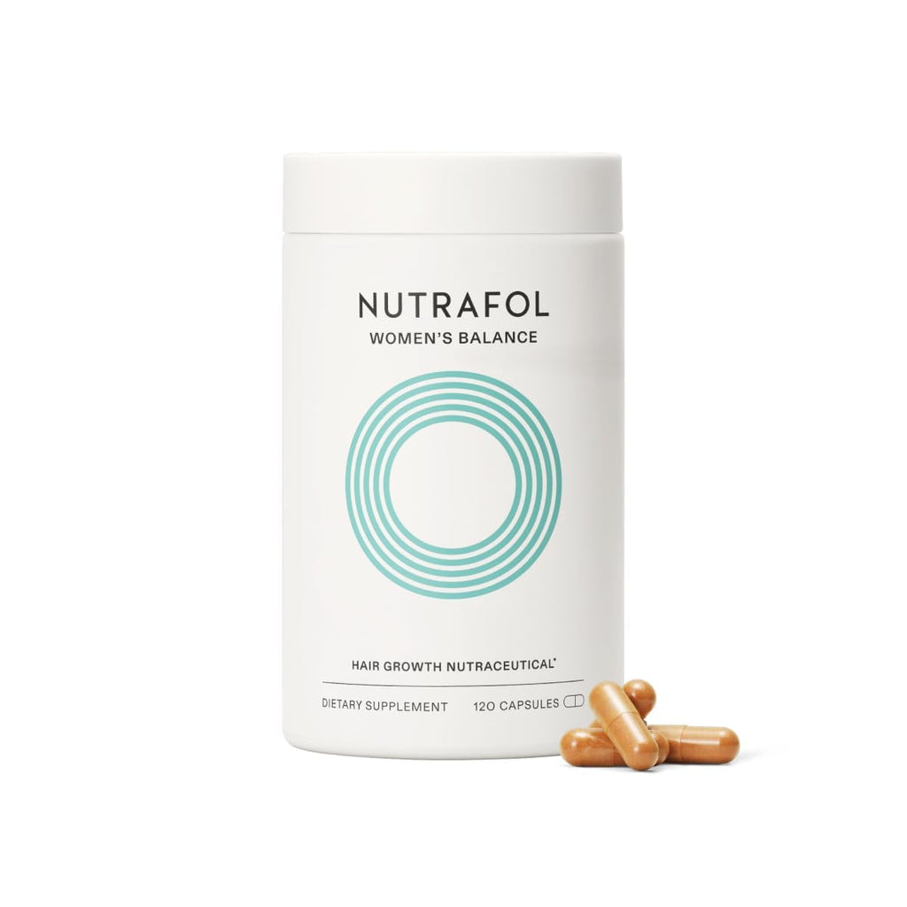 Women Nutrafol 1 month supply Hair Growth Balance health