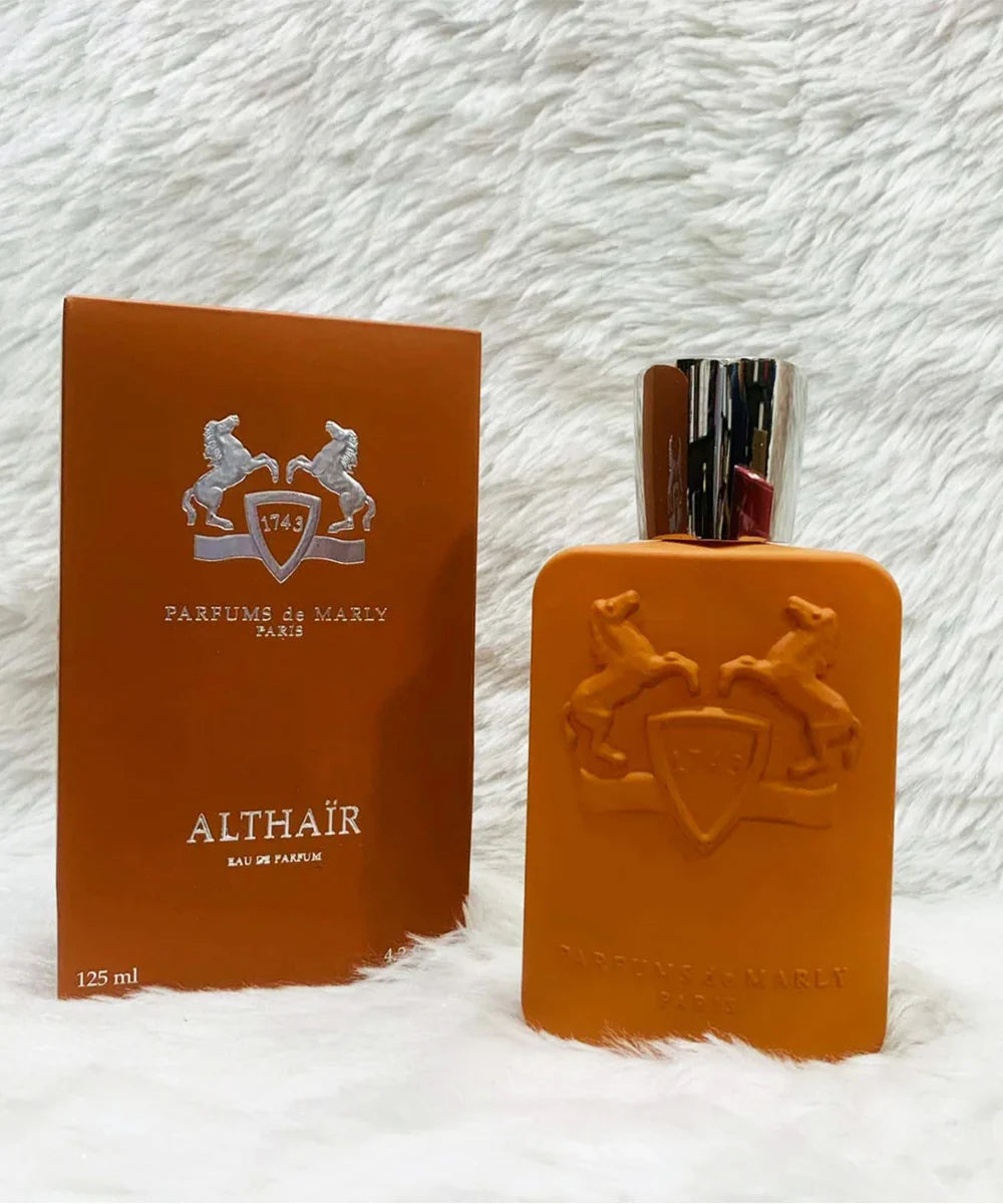 Althahir Parfums De Marly Althahir EDP Spray 4.2 fl oz - New in Box