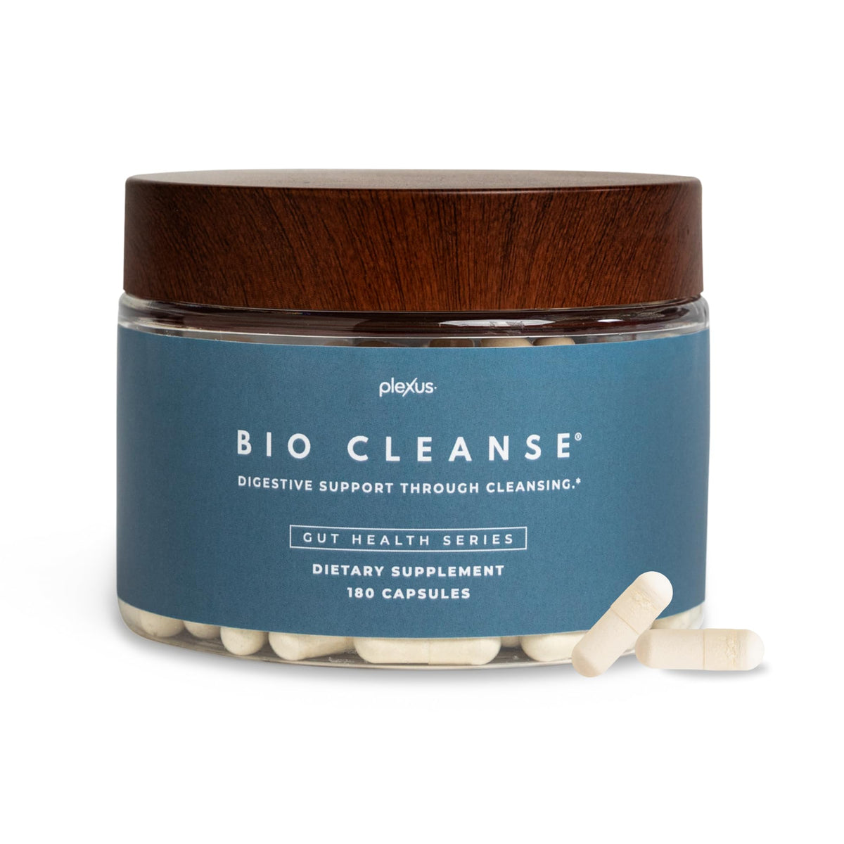 Plexus Bio cleanse 180 count