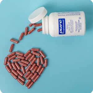 PURE O.N.E MULTIVITAMIN SUPPLEMENT