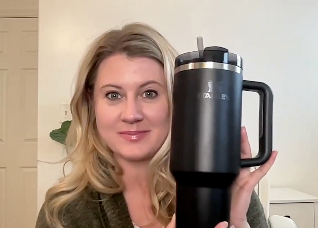 THE QUENCHER H2.0 FLOWSTATE™ TUMBLER 40 Oz - PHOTON