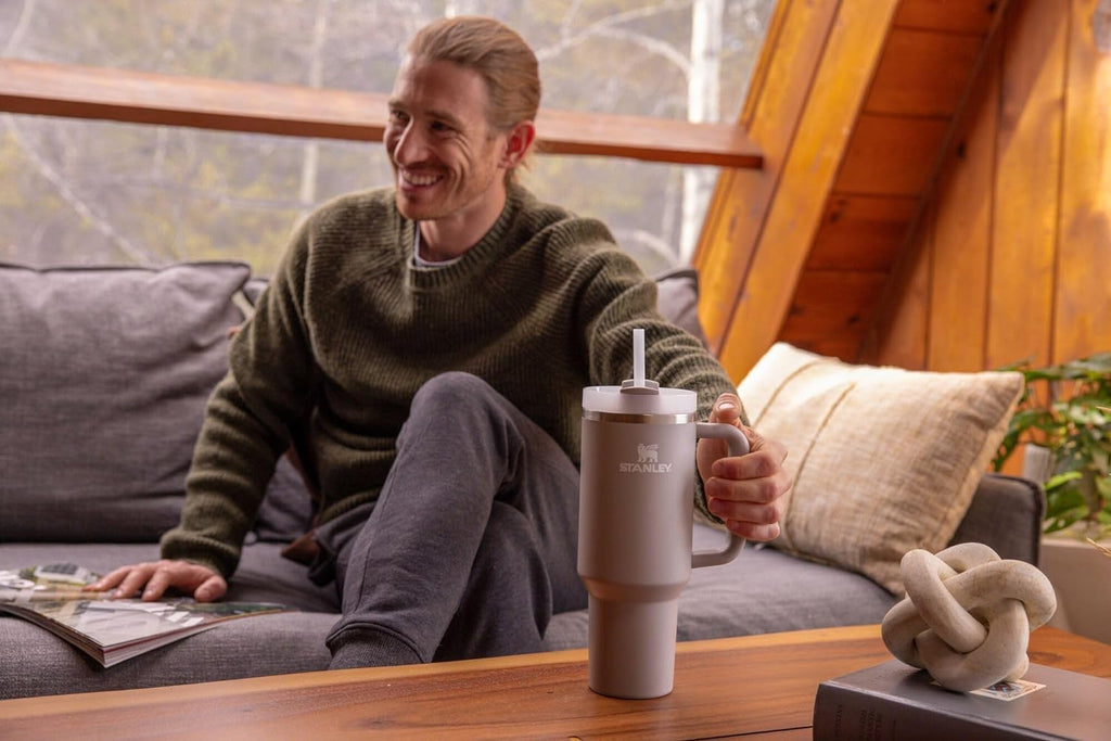 THE QUENCHER H2.0 FLOWSTATE™ TUMBLER 40 Oz - PHOTON