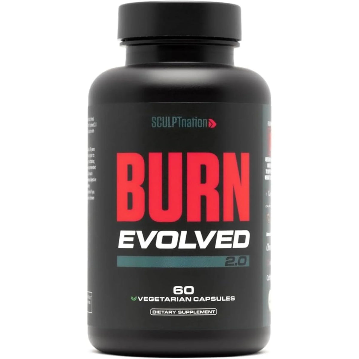 SculptLean Burn Evolved