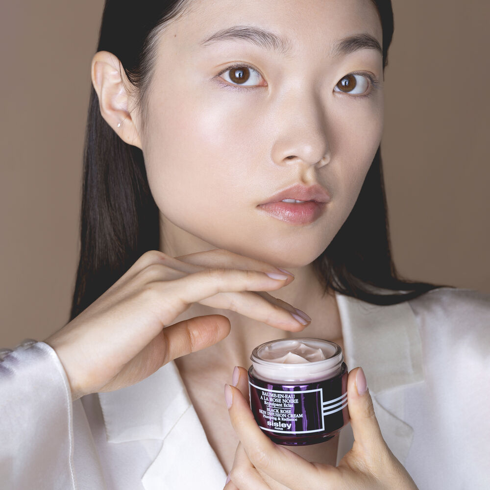 Sisley paris cream