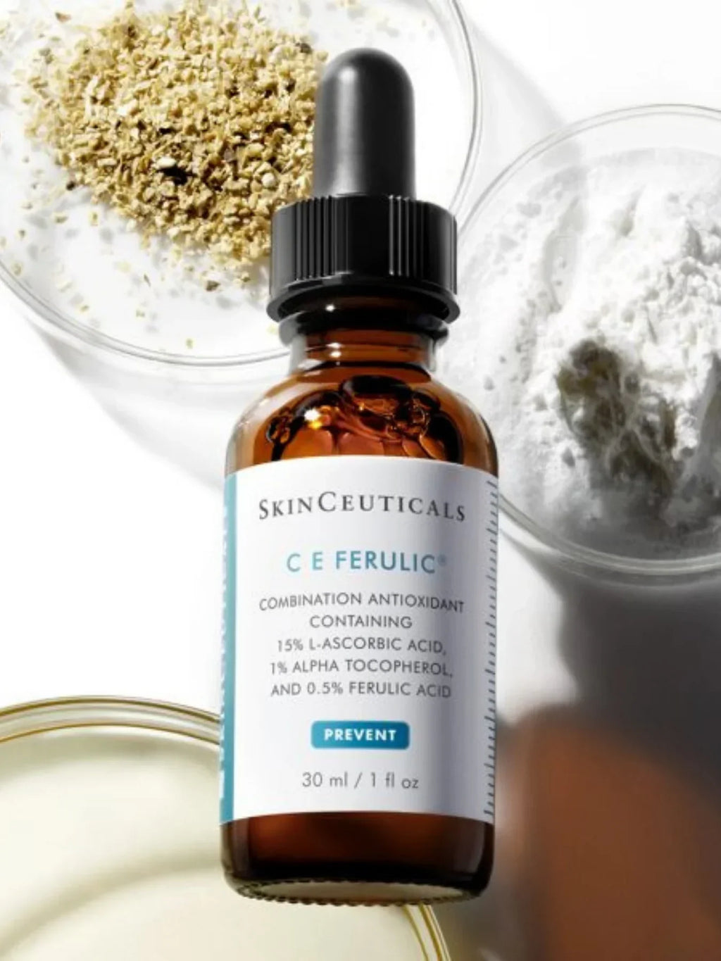 Skinceuticals CE Ferulic acid