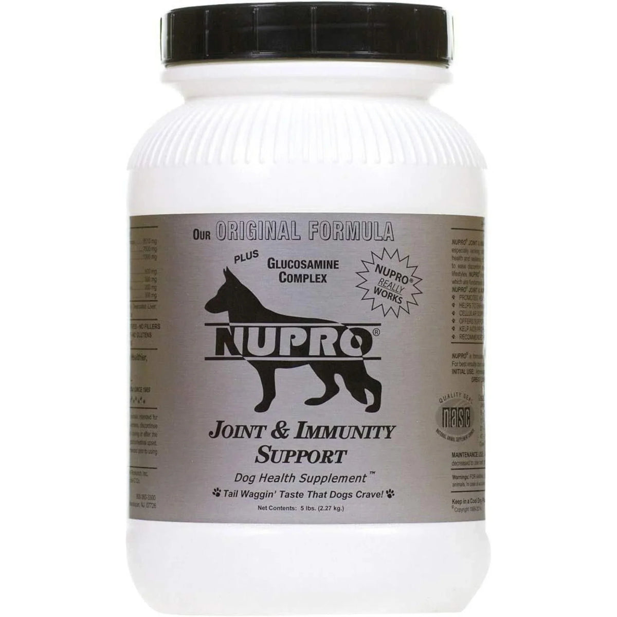 Nupro Joint Support