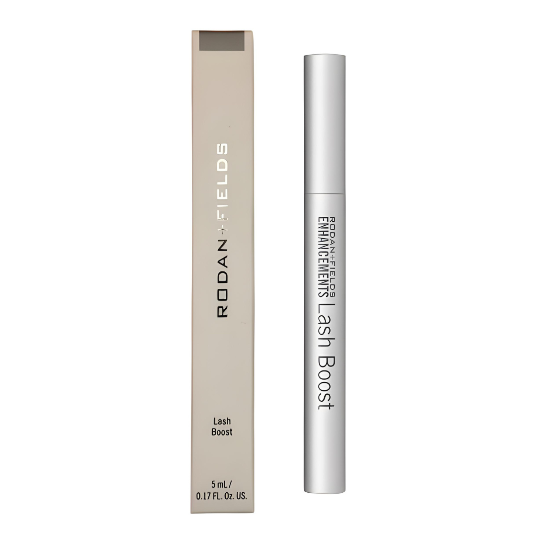 Lash Boost Rodan + Fields Eyelash Growth Serum 0.17oz 5ml